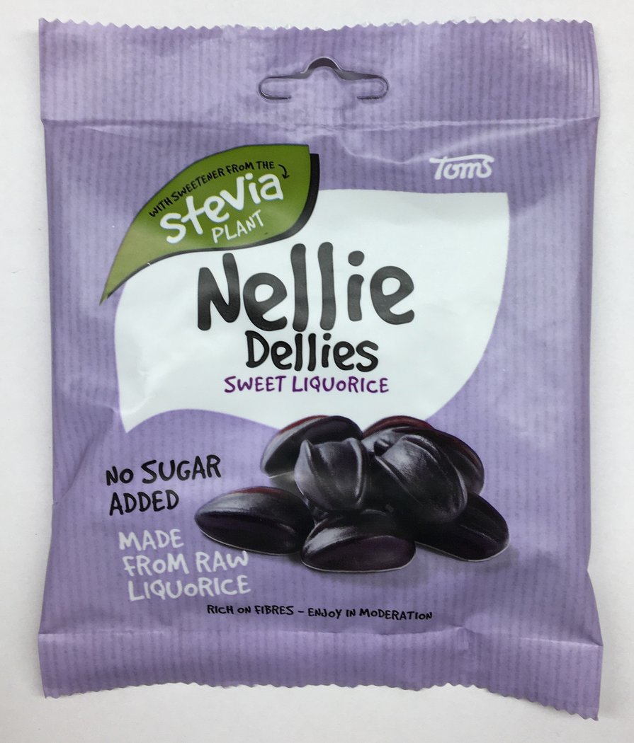 Nellie Dellies  Sweet